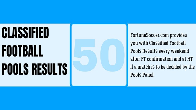 Week 50 Pool Result for Sat 15 Jun 2024 Aussie 2024
