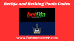 Pools Codes Red