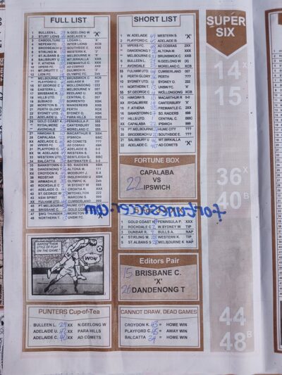 week 49 bob morton 2024 page 2