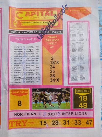 week 2 capital international 2024 page 1