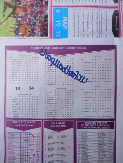 week 4 capital international 2024 table