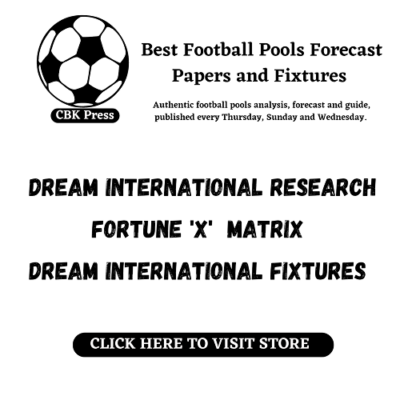CBK Press Advert