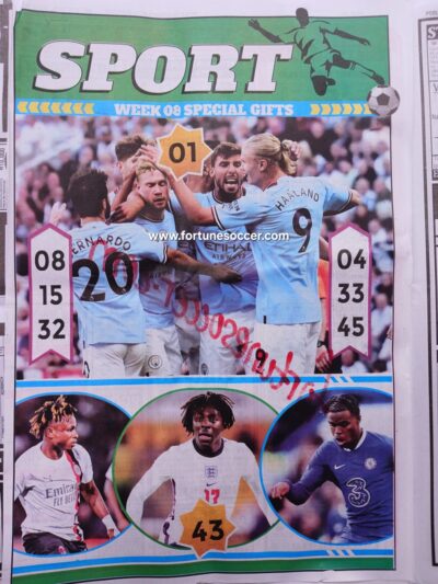 week 9 pools telegraph 2024 page 7