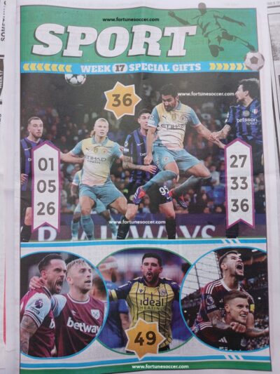 week 18 pools telegraph 2024 page 7