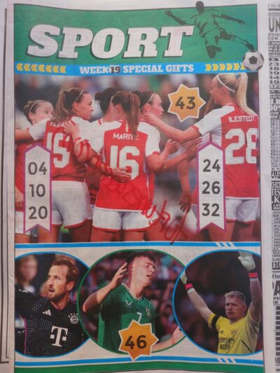 week 20 pools telegraph 2024 page 7