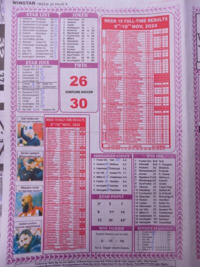 week 20 winstar 2024 page 4