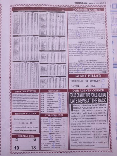 week 21 bigwin 2024 page 3