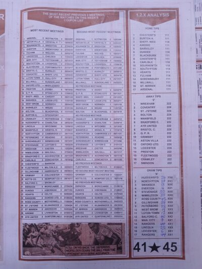 week 21 bob morton 2024 page 3