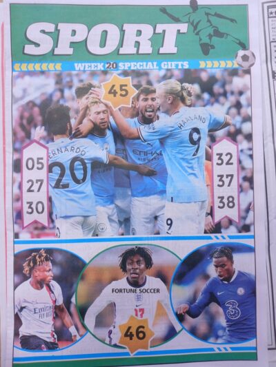 week 21 pools telegraph 2024 page 7