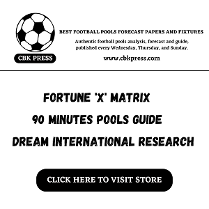 CBK Press Advertisement