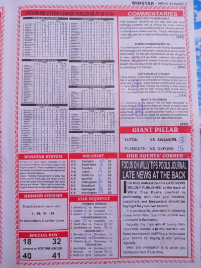 week 23 winstar 2024 page 3