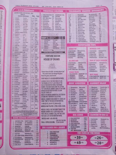 week 24 pools telegraph 2024 page 15