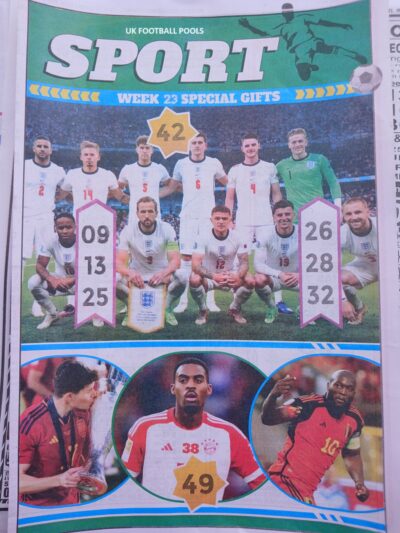 week 24 pools telegraph 2024 page 7