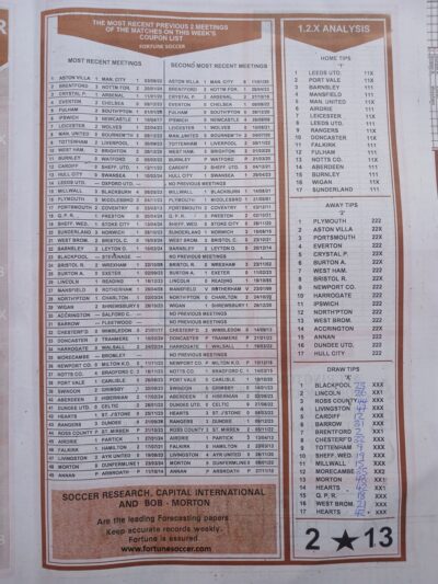 week 25 bob morton 2024 page 3