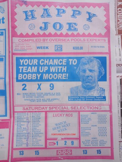 week 25 happy joe 2024 page 1