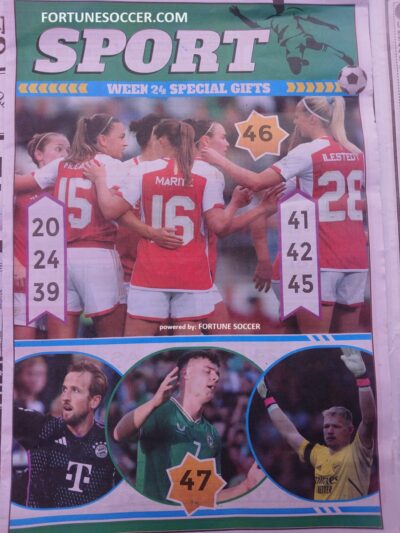 week 25 pools telegraph 2024 page 7