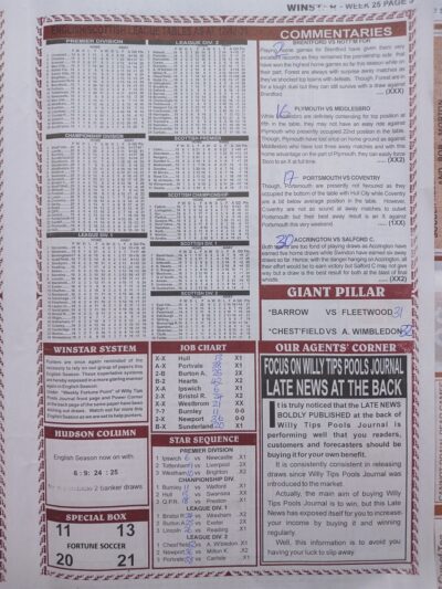 week 25 winstar 2024 page 3