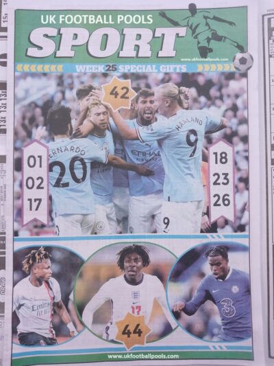 week 26 pools telegraph 2024 page 7