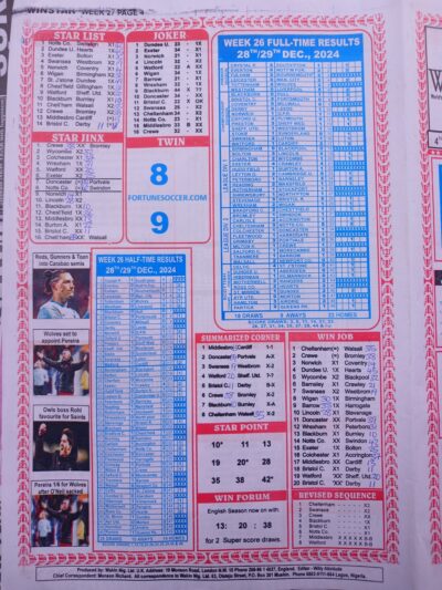 week 27 winstar 2025 page 4