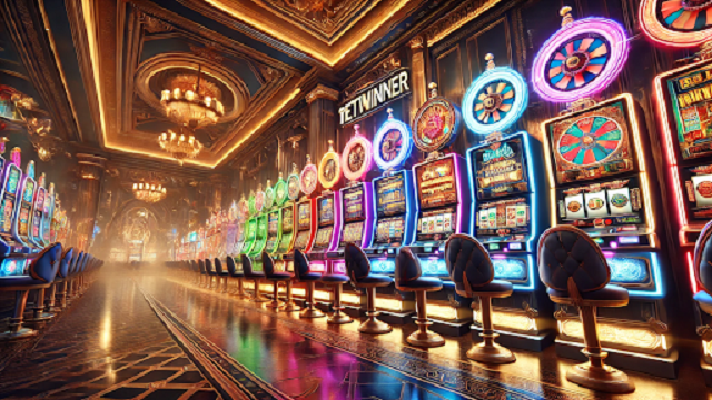 Can I play Le Bandit Demo for free