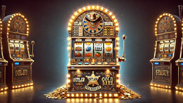 Why Players Love Le Bandit Slot Machine