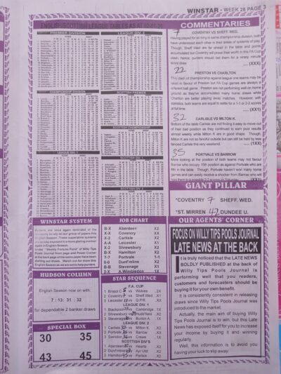week 28 winsatr 2025 page 3