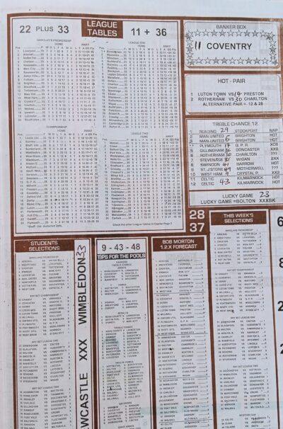 week 29 soccer research 2025 table
