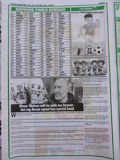 week 29 the new dream 2025 page 3