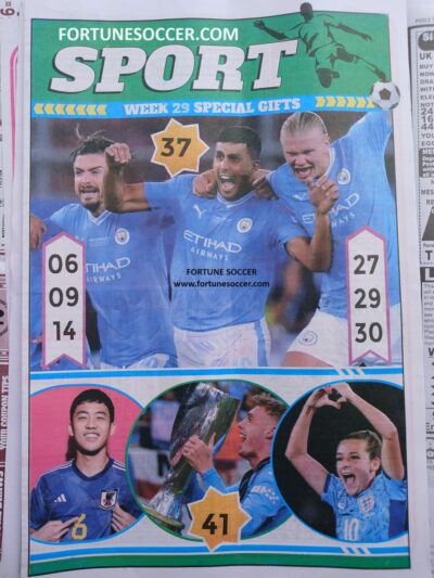 week 30 pools telegraph 2025 page 7