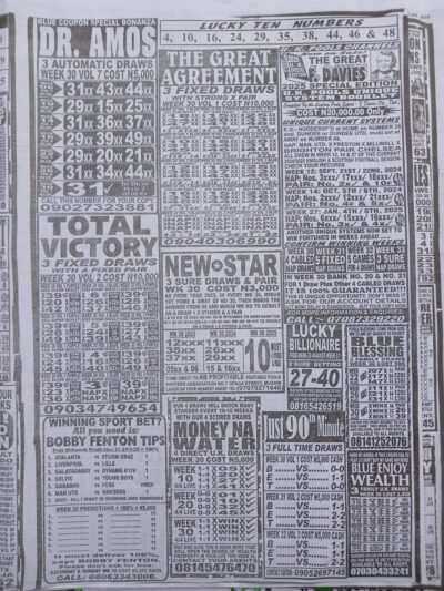 week 30 weekly telegraph 2025 page 7