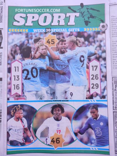 week 31 pools telegraph 2025 page 7