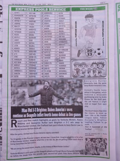 week 31 the new dream 2025 page 3