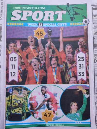 week 33 pools telegraph 2025 page 5