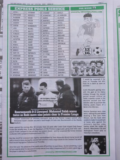 week 33 the new dream 2025 page 3