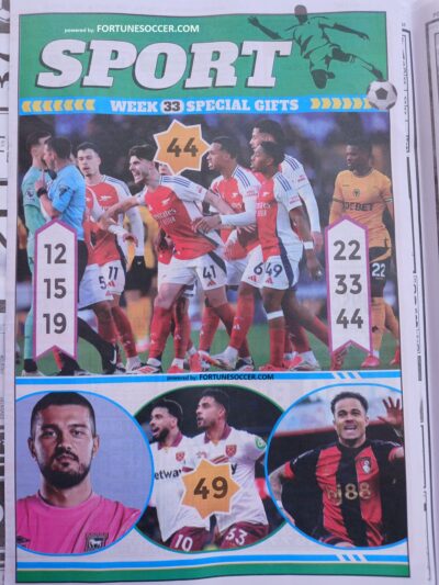 week 34 pools telegrapg 2025 page 6
