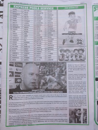 week 35 the new dream 2025 page 3