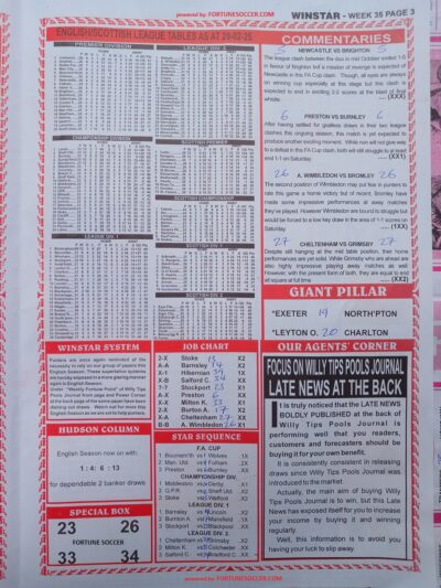 week 35 winstar 2025 page 3
