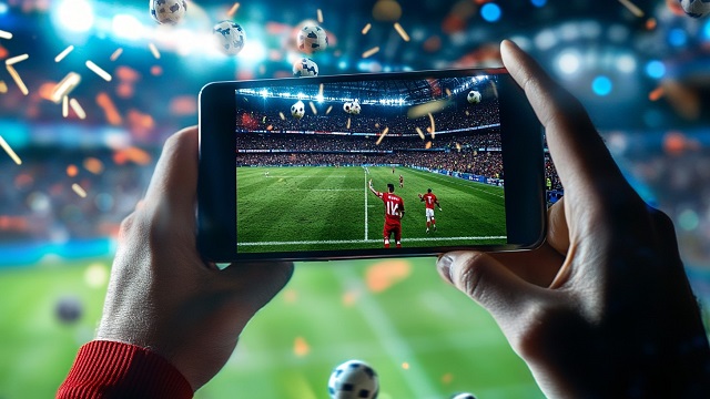 Mobile sports betting A detailed analysis