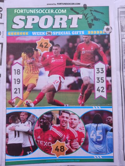 week 37 pools telegraph 2025 page 6