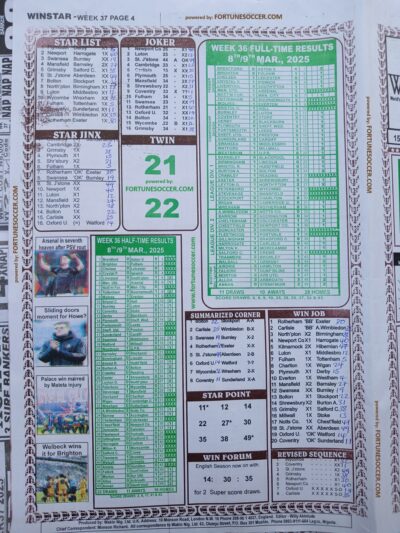 week 37 winstar 2025 page 4
