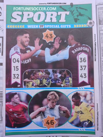 week 38 pools telegraph 2025 page 6