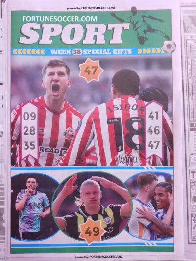 week 39 pools telegraph 2025 page 6