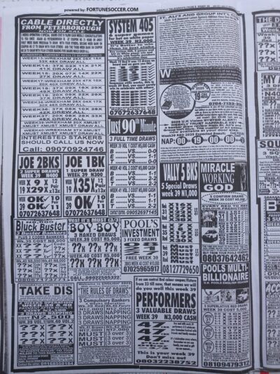 week 39 weekly telegraph 2025 page 6