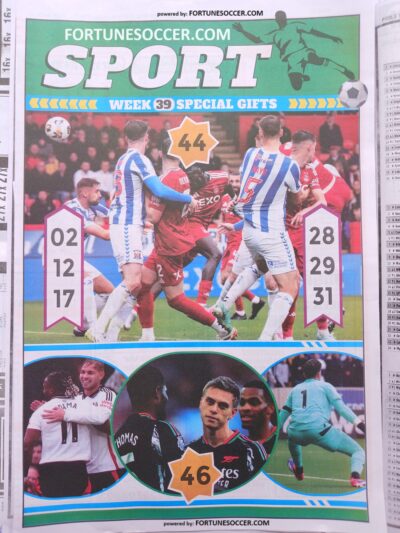 week 40 pools telegraph 2025 page 6
