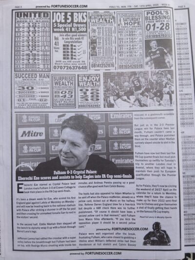 week 41 pools telegraph 2025 page 10