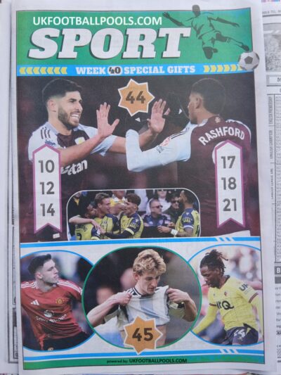 week 41 pools telegraph 2025 page 6