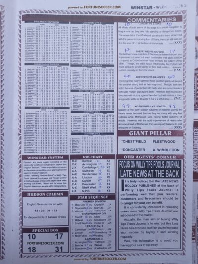 week 41 winstar 2025 page 3