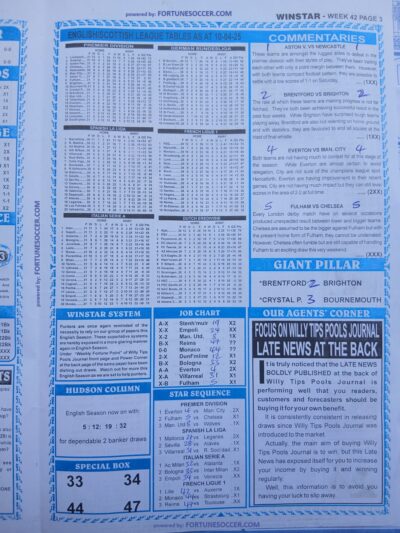 week 42 winstar 2025 page 3
