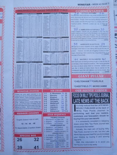 week 43 winstar 2025 page 3