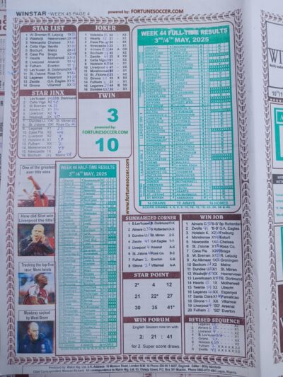 week 45 winstar 2025 page 4
